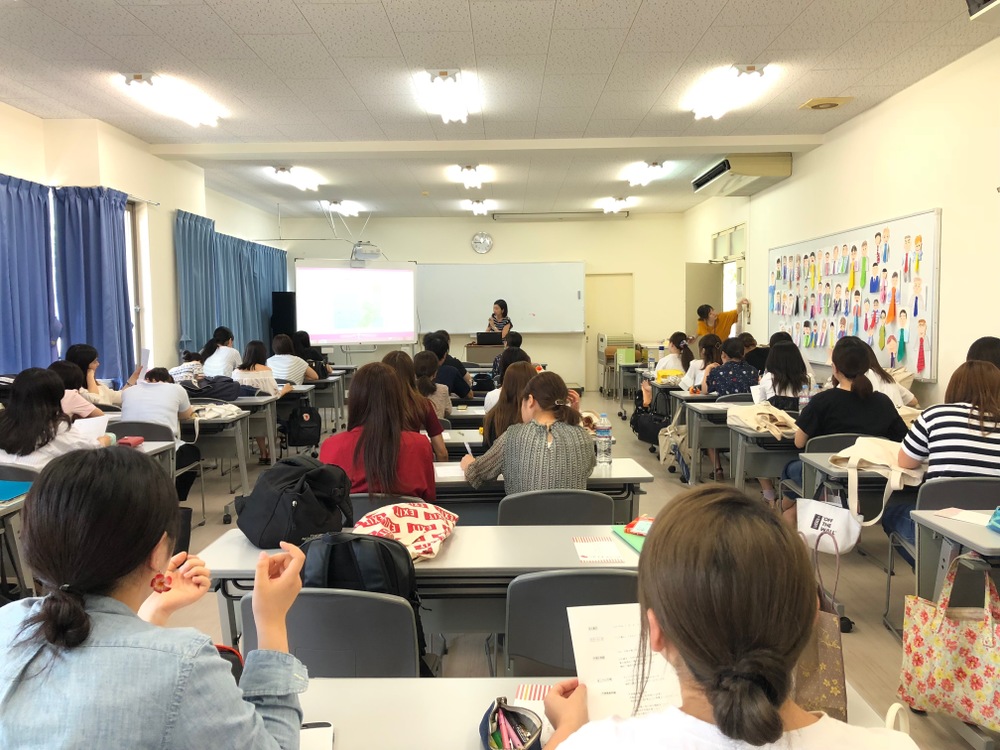 学校向け出張レッスン