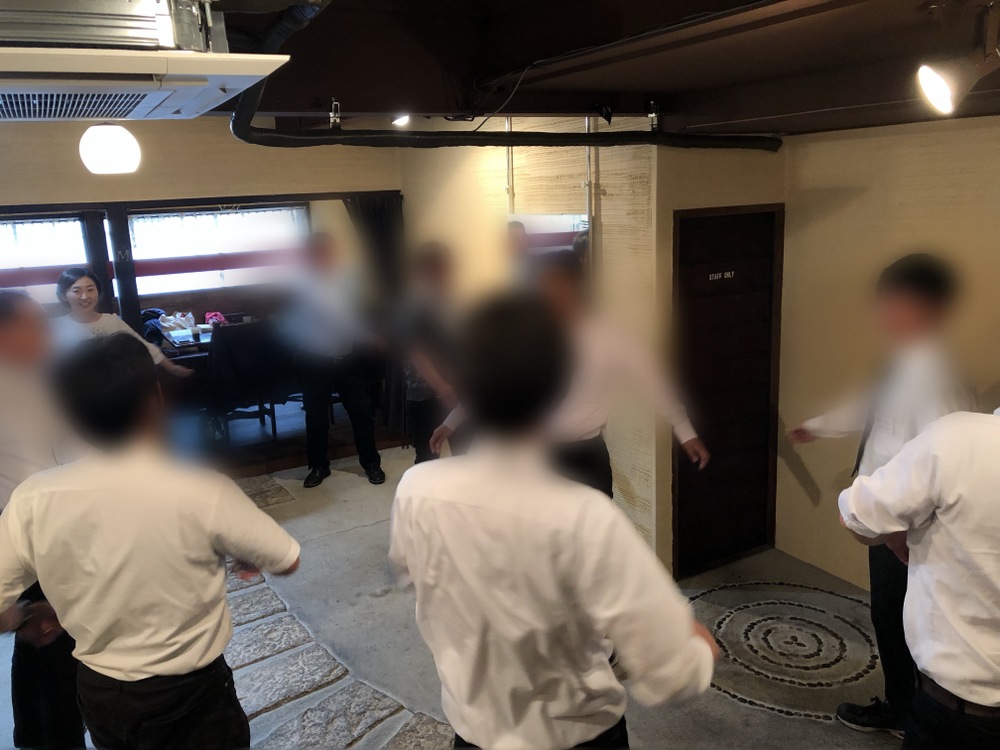 企業向け出張レッスン