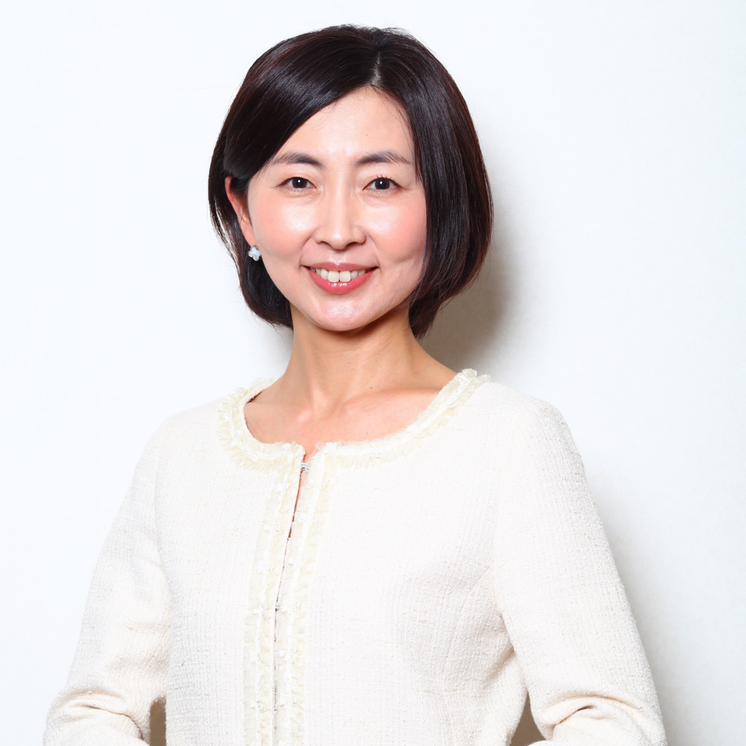 画像：小川亜希子