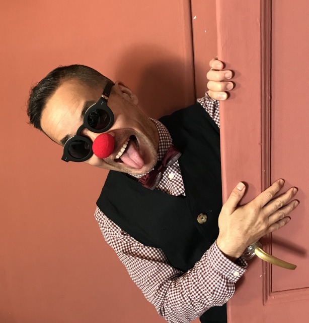 ケッチクラウ二ング