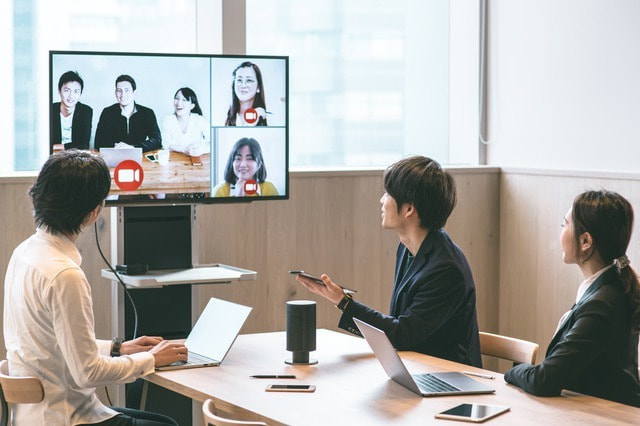 プリムラ平川講師の写真