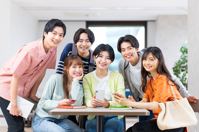 プリムラグループレッスン写真