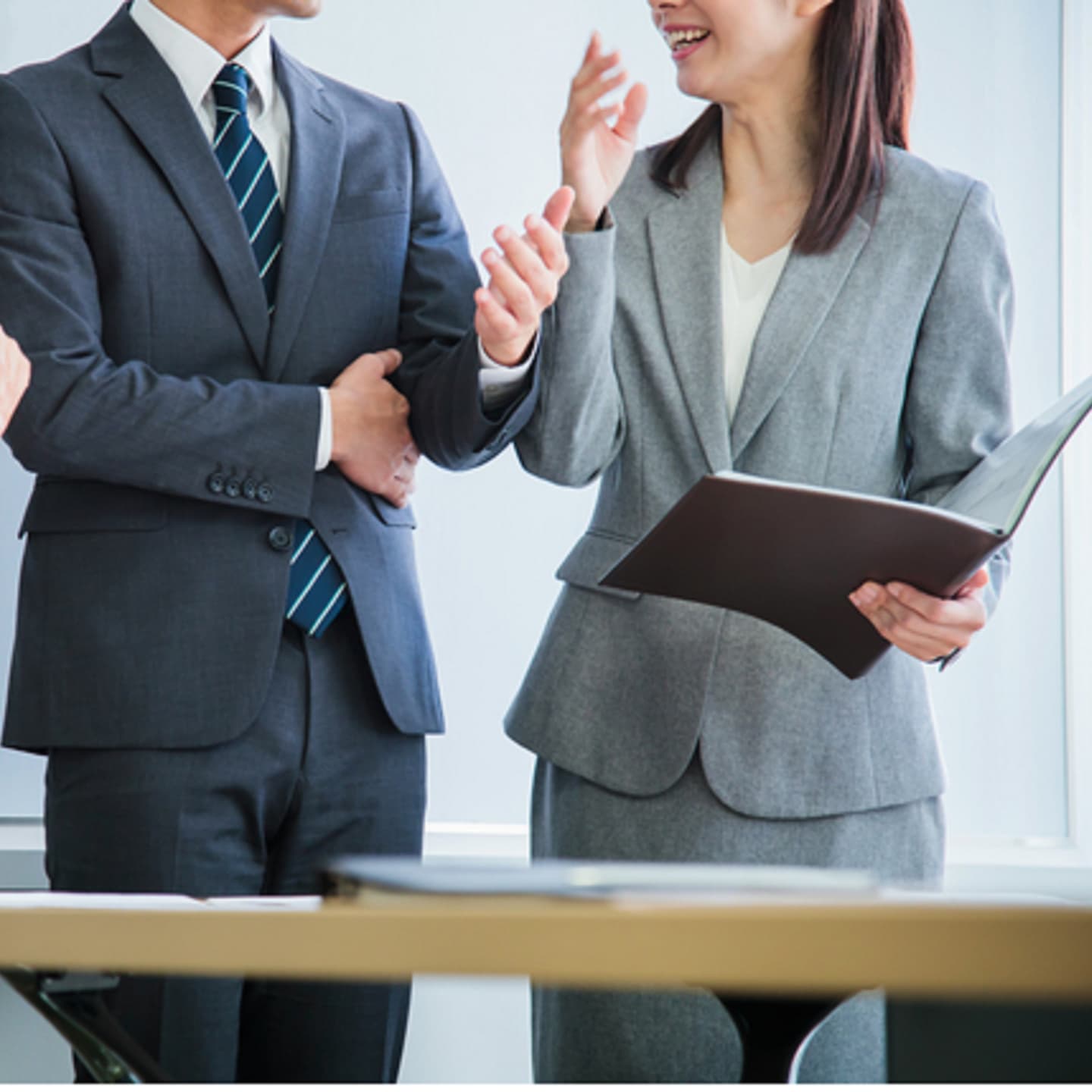 現役アナウンサー