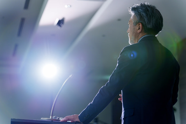 リアンドクールモデルShunsukeの写真